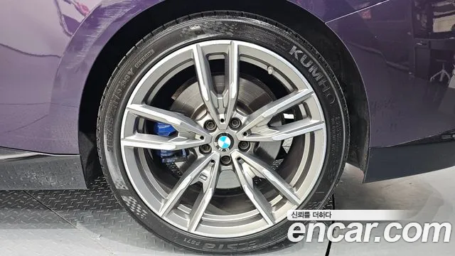 BMW 2-Series — Фото автомобиля 20
