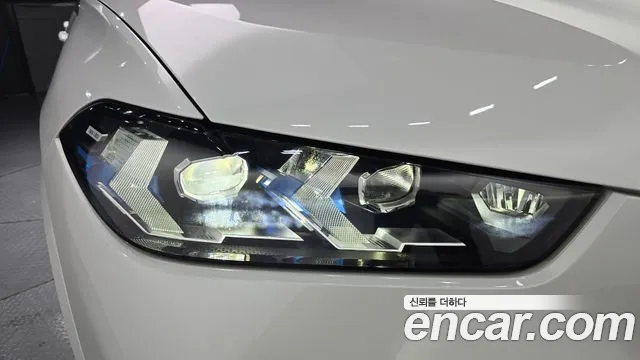 BMW X5 — Фото автомобиля 22