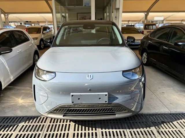 Leapmotor A10 — Фото автомобиля 2
