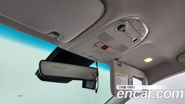 Hyundai Grandeur Новый Grandeur IG — Фото автомобиля 16