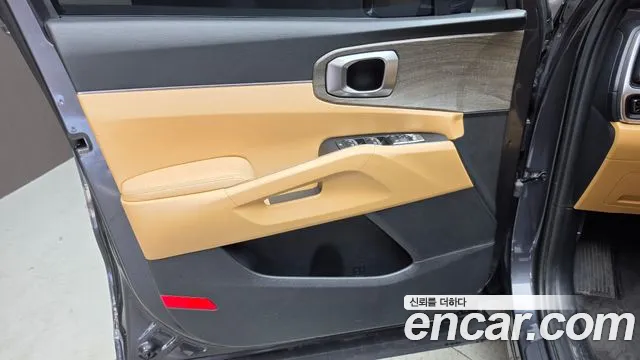 Kia Sorento 4th Gen — Фото автомобиля 13