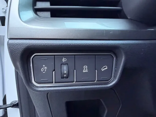 Haval H6 — Фото автомобиля 6