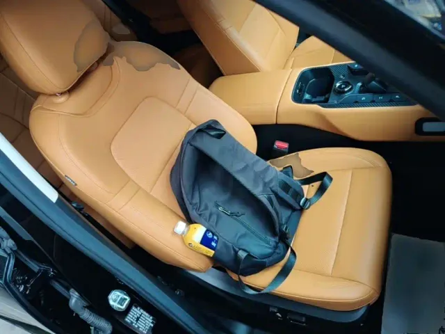 Haval Raptor — Фото автомобиля 24
