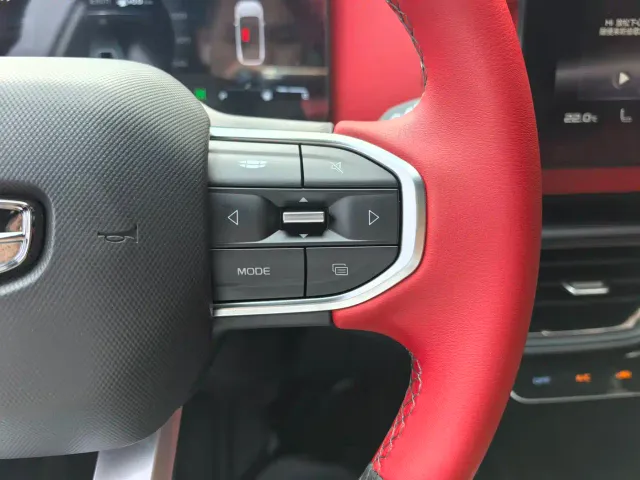 Geely Geely ICON 2020 1.5TD i9 BSG — Фото автомобиля 17