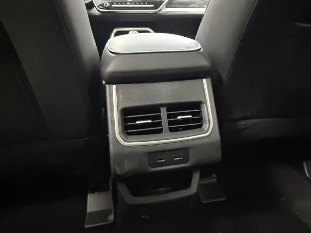 Haval H6 — Фото автомобиля 22