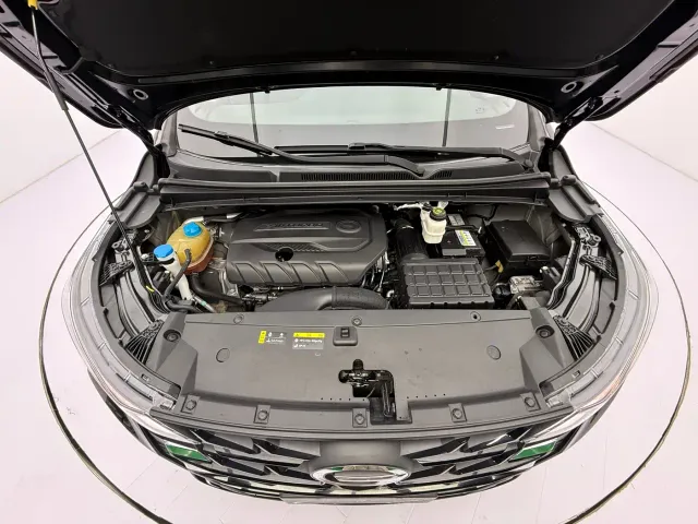 GAC Trumpchi M6 — Фото автомобиля 8