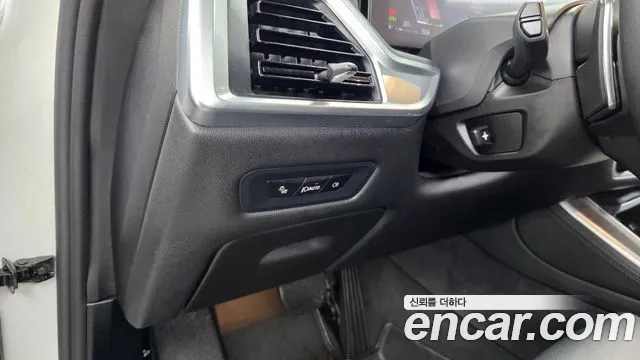 BMW X5 G05 — Фото автомобиля 28