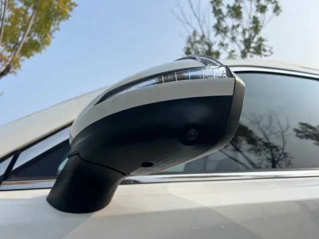 GAC Trumpchi GS4 PLUS — Фото автомобиля 20