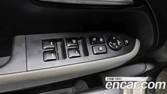 Kia RAY Новый Kia Ray Signature — Фото автомобиля 27