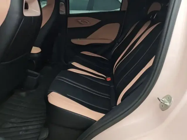 BYD Seagull — Фото автомобиля 16