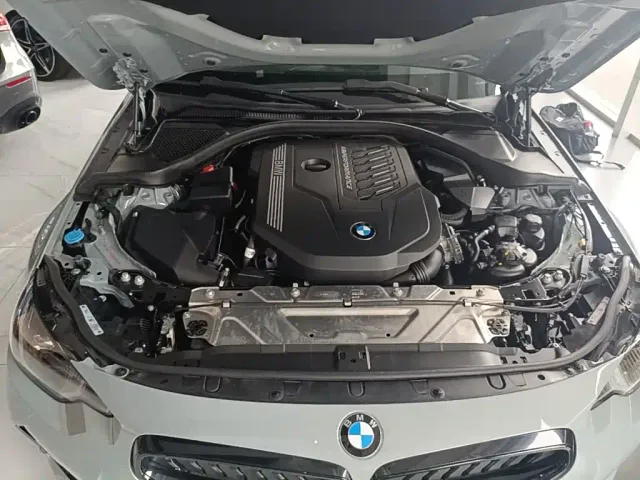 BMW M240i — Фото автомобиля 19