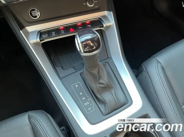 Audi Q3 40 TFSI quattro Premium — Фото автомобиля 9