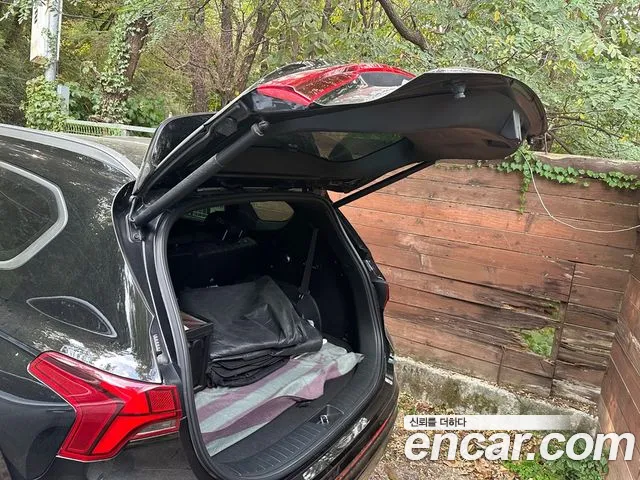 Hyundai Santa Fe New — Фото автомобиля 10