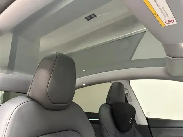 Tesla Model Y — Фото автомобиля 12