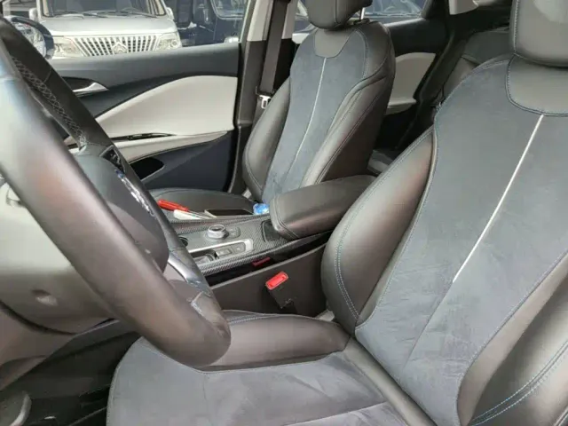 Buick Velite 6 — Фото автомобиля 14