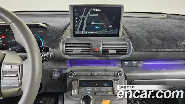 Hyundai Casper — Фото автомобиля 16