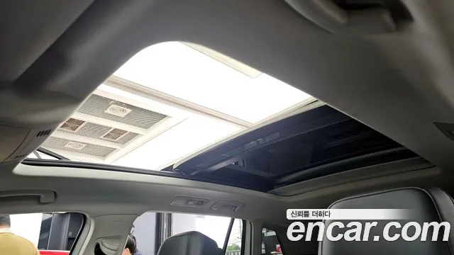 Volkswagen Tiguan Tiguan 2 поколение 2.0 TDI Prestige — Фото автомобиля 18