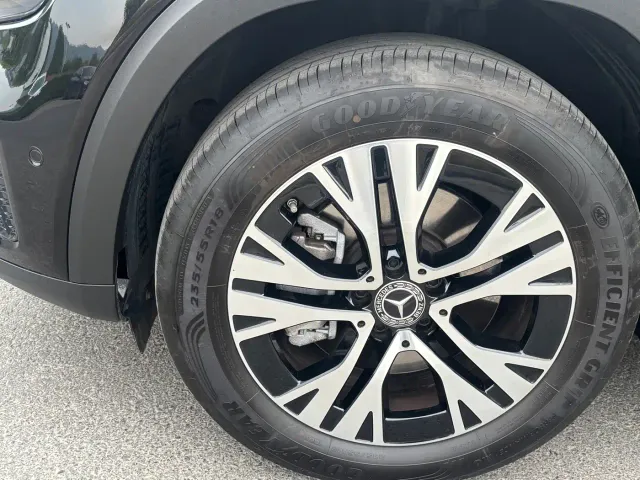 Mercedes-Benz GLB-Class — Фото автомобиля 18
