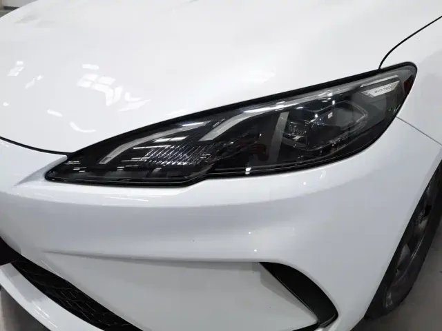 BYD Seal 05 DM-i — Фото автомобиля 7