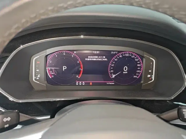 Volkswagen Passat — Фото автомобиля 11