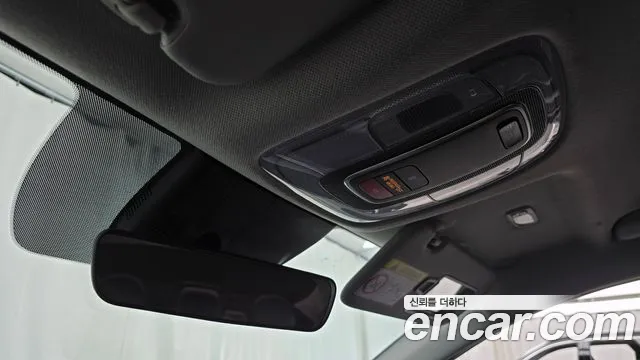 Hyundai AVANTE Avante (CN7) — Фото автомобиля 17