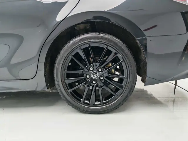 Toyota Camry — Фото автомобиля 16
