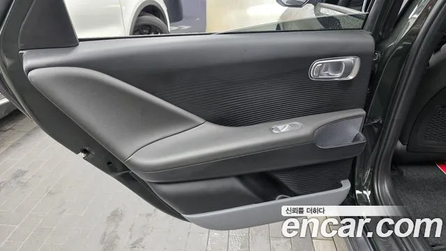 Hyundai Ioniq6 — Фото автомобиля 23