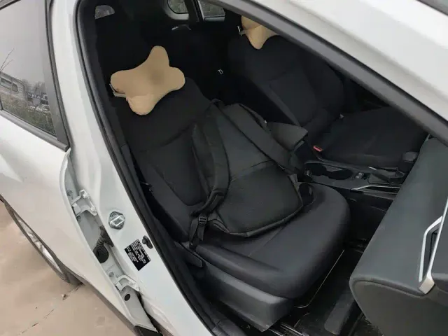 Toyota Corolla Cross — Фото автомобиля 19