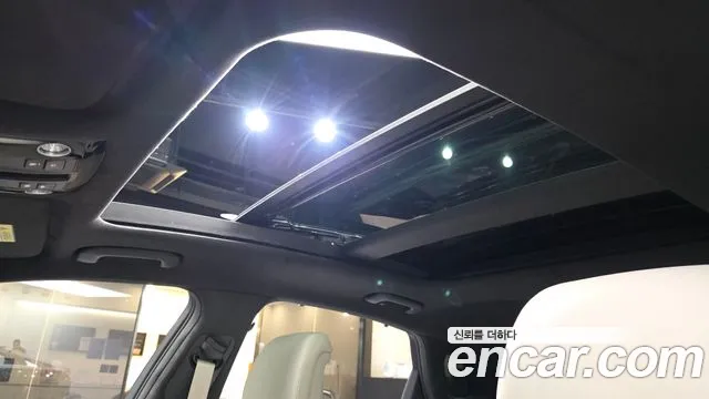 Kia K8 Signature — Фото автомобиля 16