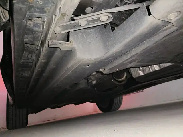 Land Rover Range Rover Velar — Фото автомобиля 9