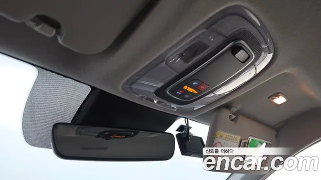 Hyundai Avante CN7 — Фото автомобиля 22