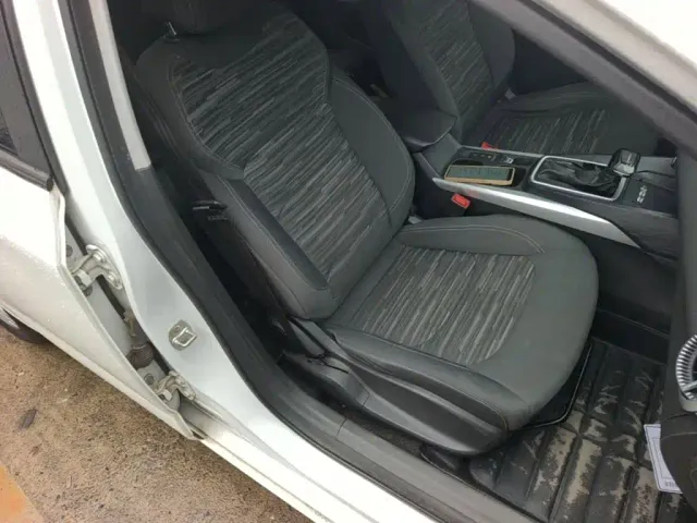 Chevrolet Monza — Фото автомобиля 24