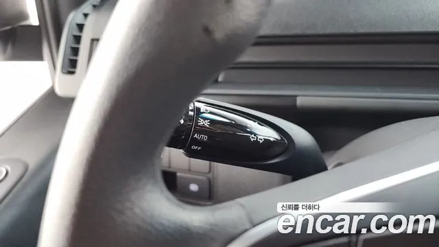 Hyundai Staria Staria Карго 5 мест — Фото автомобиля 29