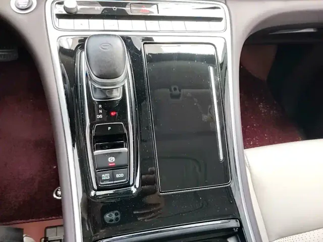 GAC Trumpchi M8 — Фото автомобиля 13