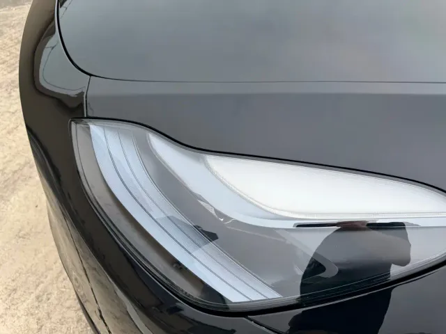 Tesla Model Y 2022 Facelift Rear-Wheel Drive Version — Фото автомобиля 12