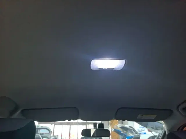 Honda Fit — Фото автомобиля 17
