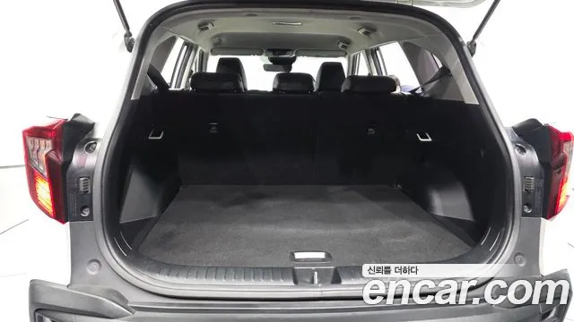 Kia Seltos — Фото автомобиля 26
