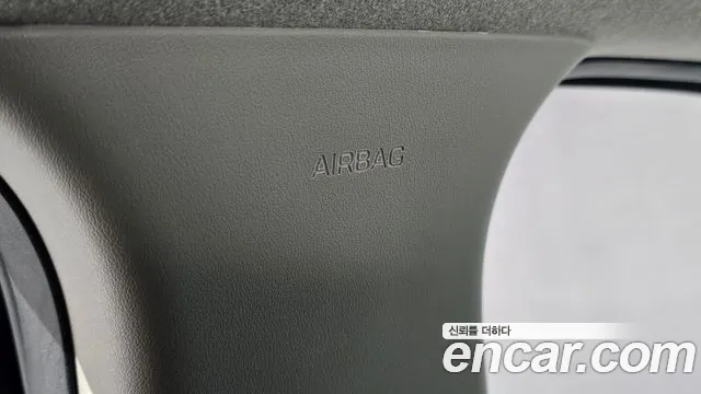 Kia Niro All Niro EV Air — Фото автомобиля 28