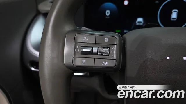Hyundai Ioniq 9 — Фото автомобиля 18