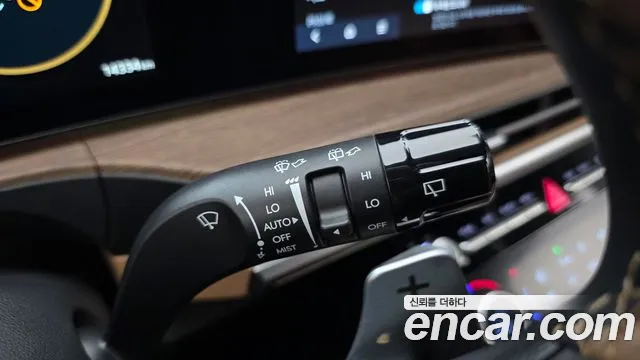 Hyundai Santa Fe MX5 — Фото автомобиля 27