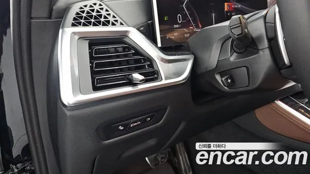 BMW X5 — Фото автомобиля 24