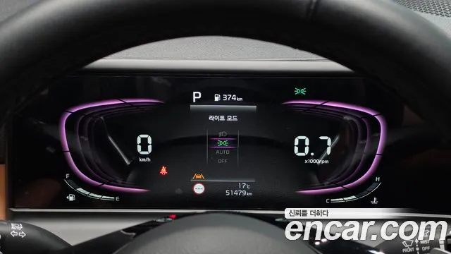 Kia Seltos — Фото автомобиля 11