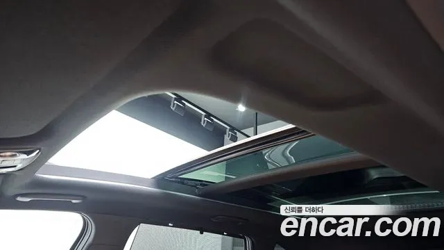 Kia Sorento Sorento 4-е поколение Дизель 2.2 4WD — Фото автомобиля 5