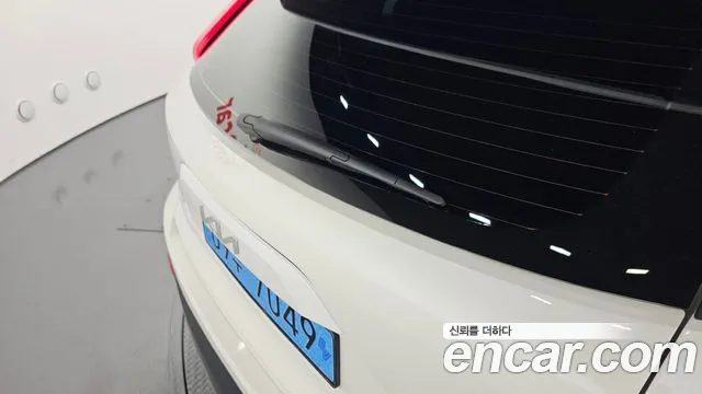Kia Niro All Niro EV Air — Фото автомобиля 29