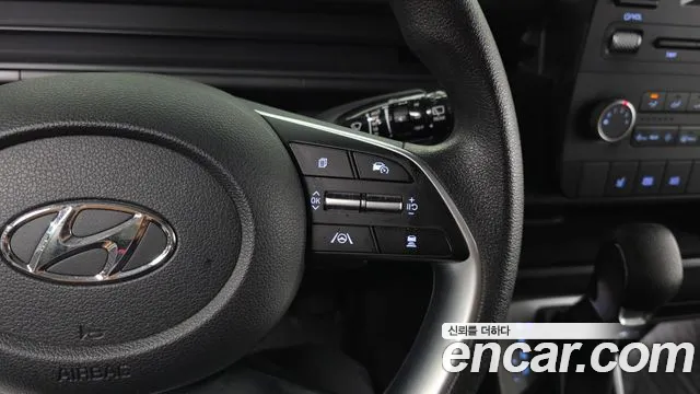 Hyundai Staria — Фото автомобиля 18