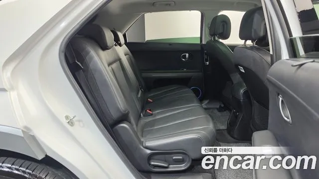 Hyundai Ioniq 5 Ioniq5 — Фото автомобиля 11