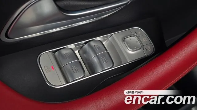 Mercedes-Benz GLE-Class W167 — Фото автомобиля 15