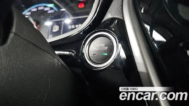 Chevrolet Spark The New — Фото автомобиля 30