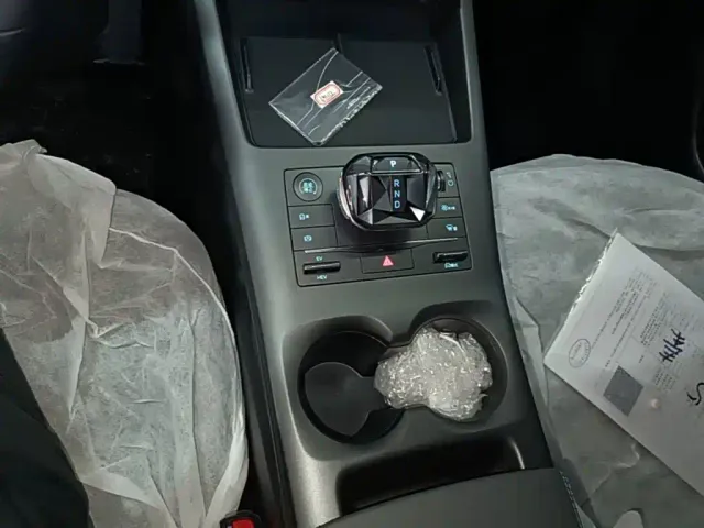 BYD Qin PLUS — Фото автомобиля 13