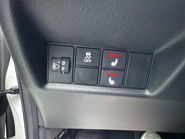 Honda Fit — Фото автомобиля 21